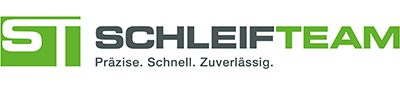 Schleifteam UG (haftungsbeschränkt) & Co. KG - Logo